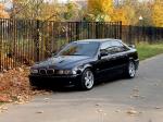 BMW M5 by Hamann 2000 года
